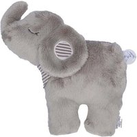 STERNTALER 6022211 Spieluhr L Eddy grau von Sterntaler